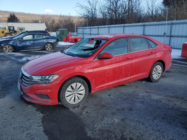 VOLKSWAGEN JETTA S