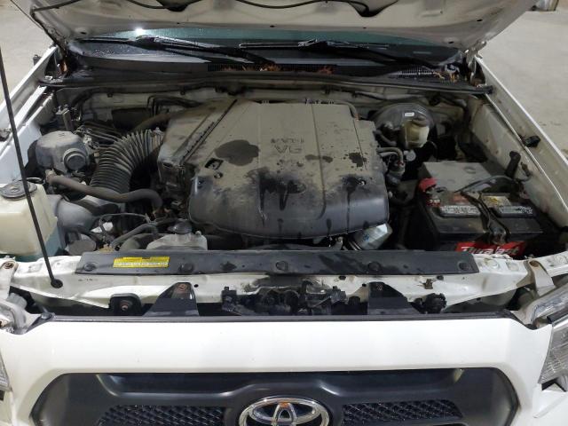 2015 TOYOTA TACOMA DOU - 3TMMU4FN5FM085326
