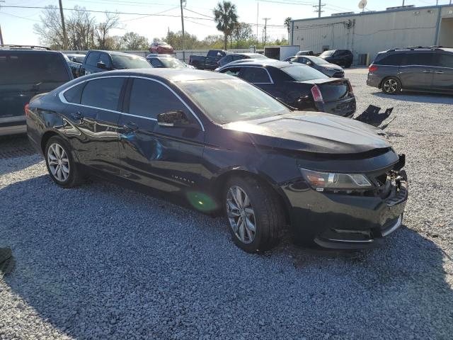 2019 CHEVROLET IMPALA LT 1G11Z5S36KU111994