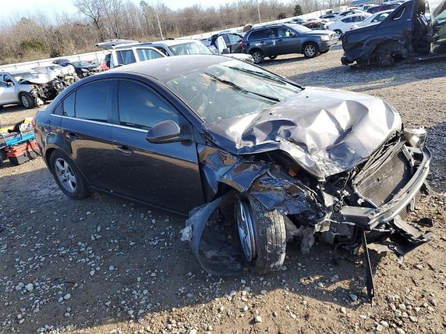 Vin: 1g1pc5sbxf7286515, lot: 88079735, chevrolet cruze lt 20154