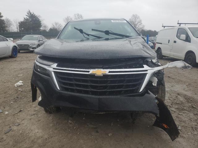 2022 CHEVROLET EQUINOX LS - 2GNAXHEV8N6141326
