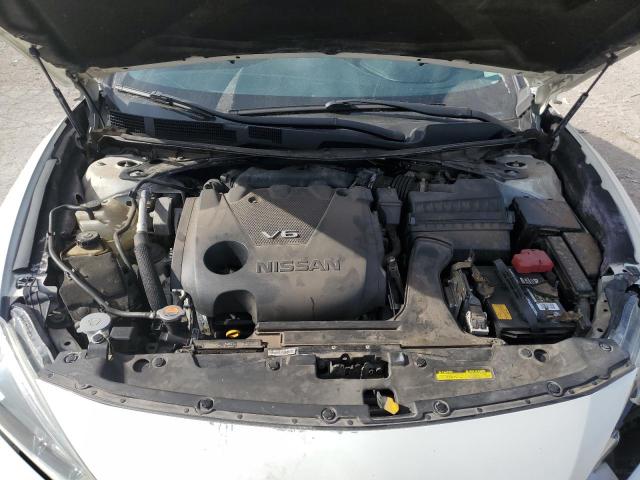 2016 NISSAN MAXIMA 3.5 - 1N4AA6AP3GC410001