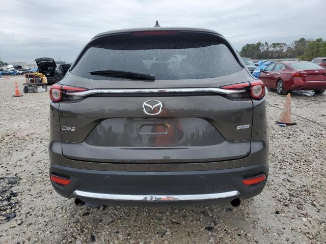 2019 MAZDA CX-9 GRAND - JM3TCADY5K0312495