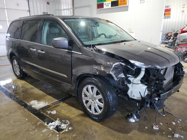 2C4RC1BG9FR618771 2015 CHRYSLER MINIVAN