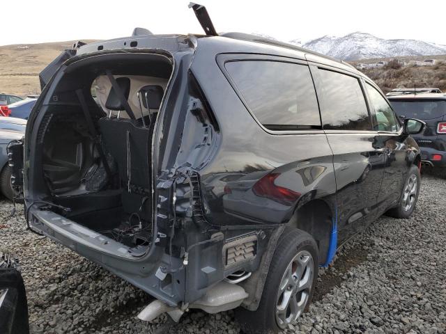 Vin: 2c4rc3gg4pr570425, lot: 86352374, chrysler pacifica limited 20233
