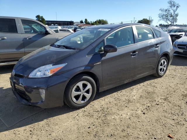 Vin: jtdkn3du9c5385672, lot: 88553175, toyota prius 20121