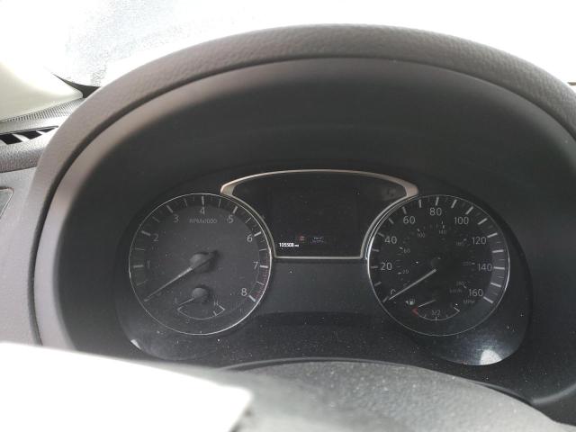 2017 NISSAN ALTIMA 2.5 - 1N4AL3AP3HC191437