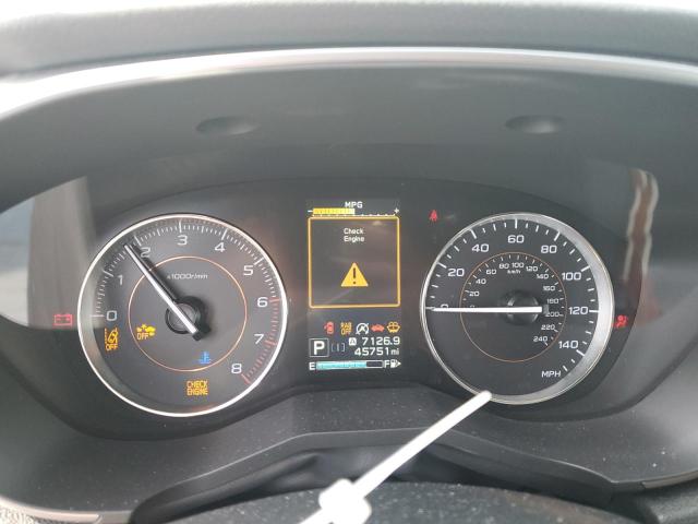 2022 SUBARU CROSSTREK - JF2GTHMCXNH265060