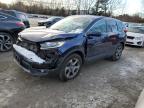 2019 HONDA CR-V EX - 2HKRW2H50KH616627