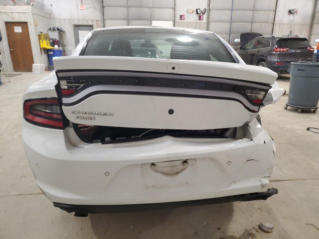 2023 DODGE CHARGER PO - 2C3CDXKG4PH519907
