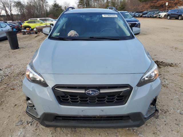 2018 SUBARU CROSSTREK - JF2GTADC9JH211878