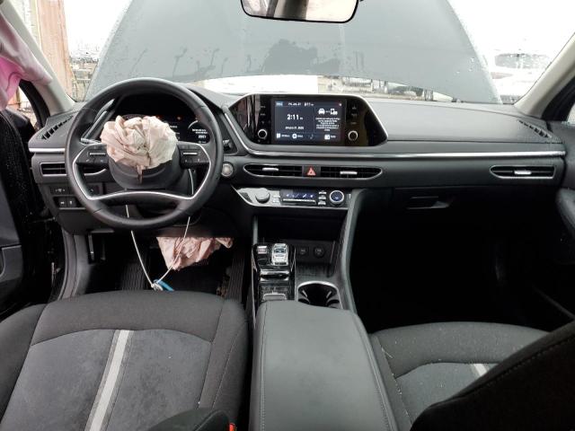 2020 HYUNDAI SONATA SEL - 5NPEF4JA0LH028178