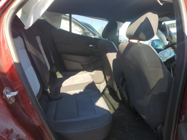2024 CHEVROLET TRAX 1RS - KL77LGE26RC004474