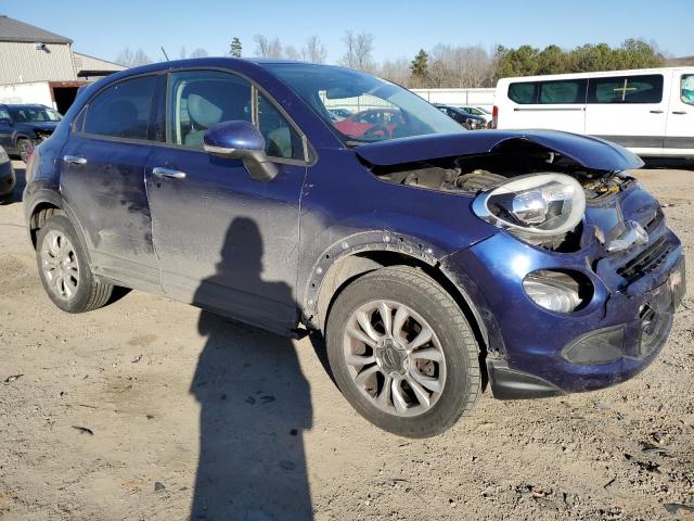2016 FIAT 500X EASY ZFBCFYBT8GP432051