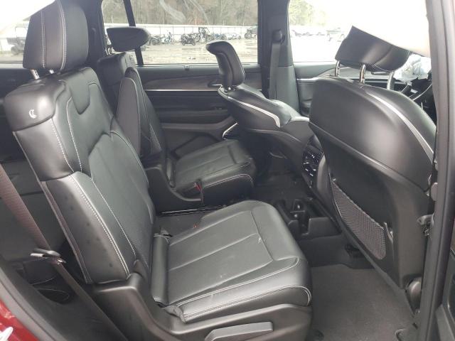 2022 JEEP GRAND CHER - 1C4RJJDG7N8570281