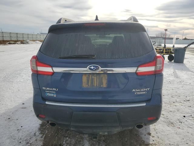 2021 SUBARU ASCENT TOU 4S4WMARD4M3463060