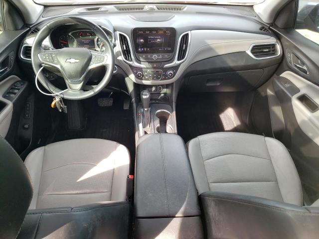 2020 CHEVROLET EQUINOX PR - 3GNAXPEX7LS517153