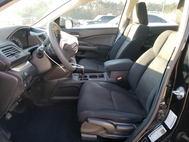 2016 HONDA CR-V LX - 2HKRM3H38GH532458