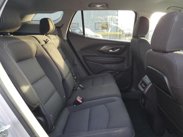 2022 GMC TERRAIN SL 3GKALMEV9NL273685