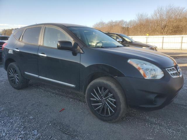 Vin: jn8as5mv0bw281867, lot: 88939415, nissan rogue s 20114