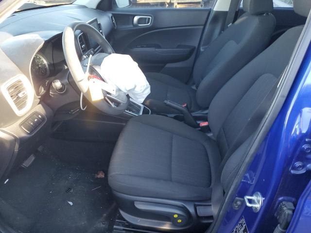 2021 HYUNDAI VENUE SE - KMHRB8A36MU069178