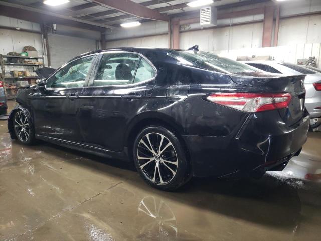 2020 TOYOTA CAMRY SE - 4T1G11AK7LU879782