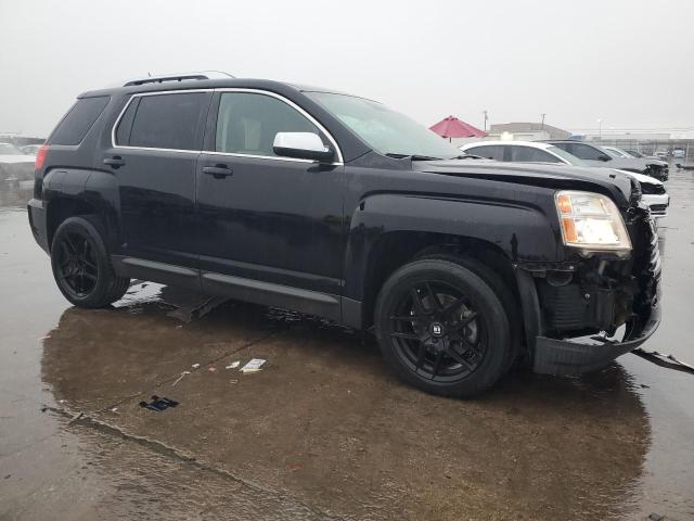 2017 GMC TERRAIN SL - 2GKALPEK1H6140192