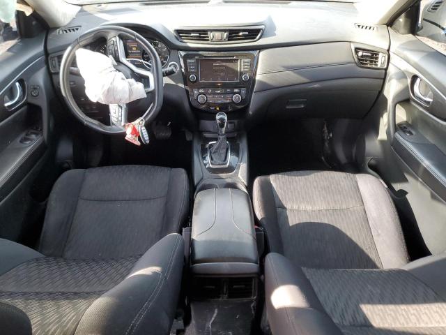 2018 NISSAN ROGUE S - 5N1AT2MVXJC775303