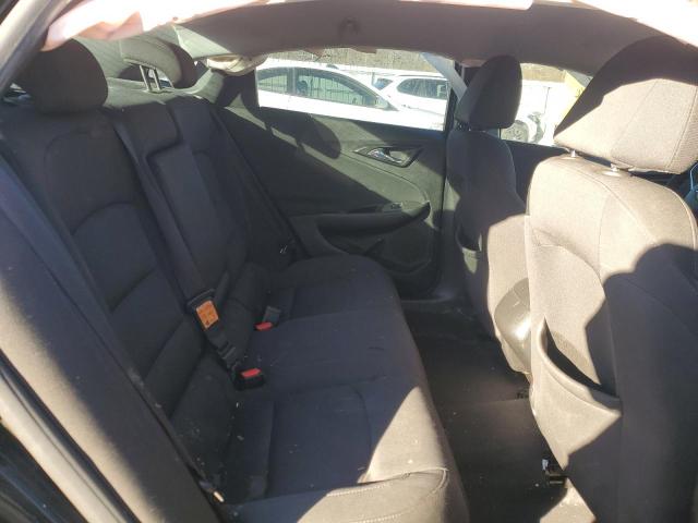 2018 CHEVROLET MALIBU LS - 1G1ZB5ST8JF284300