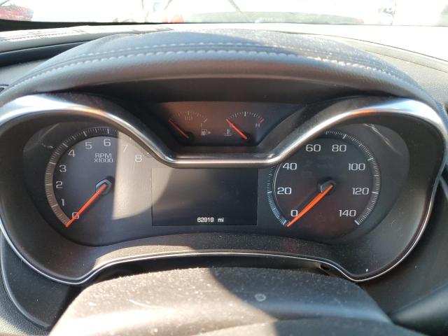 2015 CHEVROLET IMPALA LTZ 2G1165S30F9217823