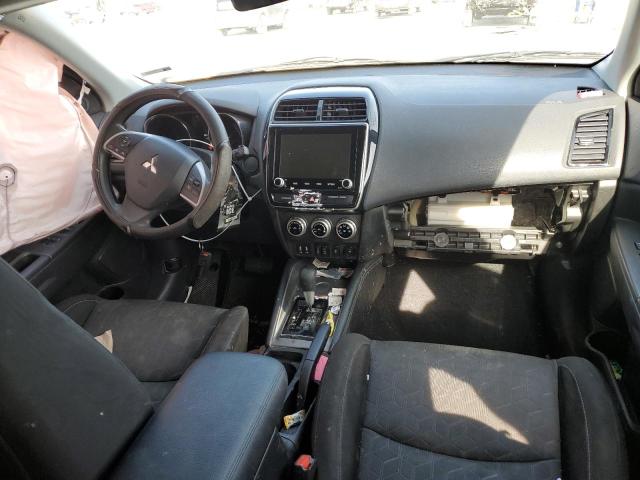 2020 MITSUBISHI OUTLANDER - JA4AP3AU6LU006539