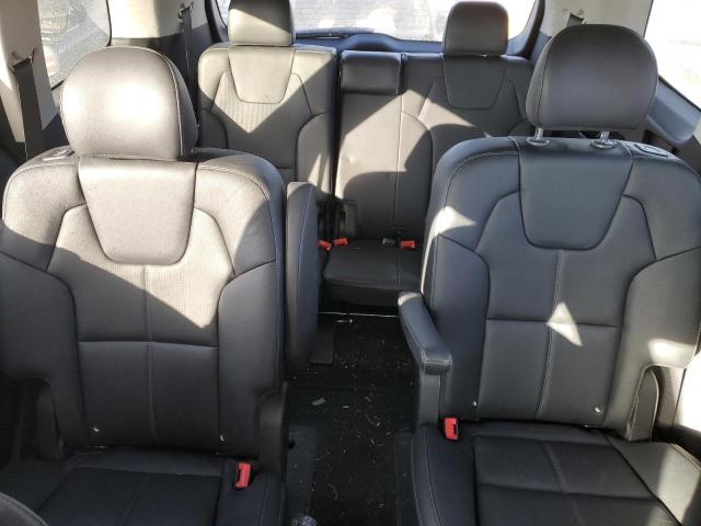 2022 KIA TELLURIDE - 5XYP34HC8NG260286