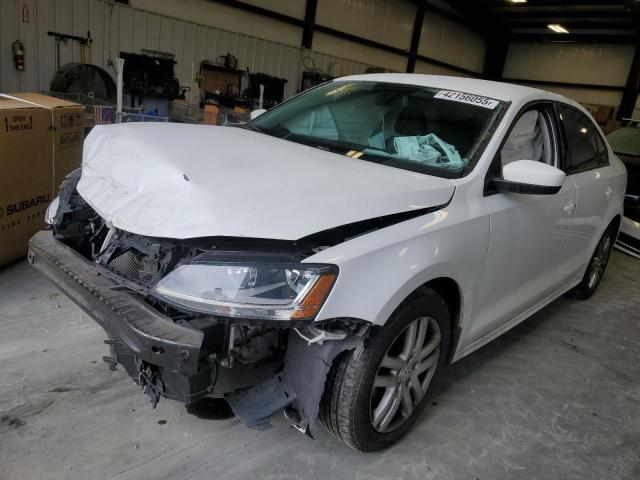 2018 VOLKSWAGEN JETTA S - 3VW2B7AJ7JM220007