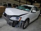2018 VOLKSWAGEN JETTA S - 3VW2B7AJ7JM220007