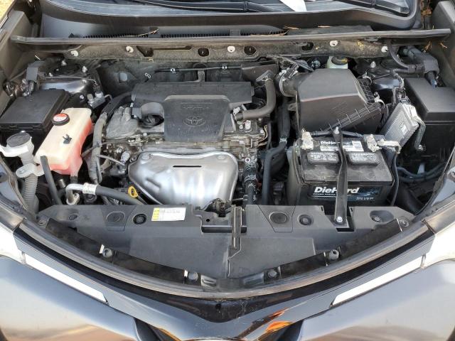 2016 TOYOTA RAV4 XLE - JTMWFREV6GJ095217