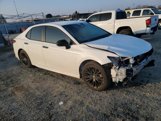 Vin: 4t1g11akxmu408937, lot: 43038645, toyota camry se 20214
