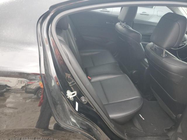 2018 ACURA ILX SPECIA 19UDE2F44JA001089