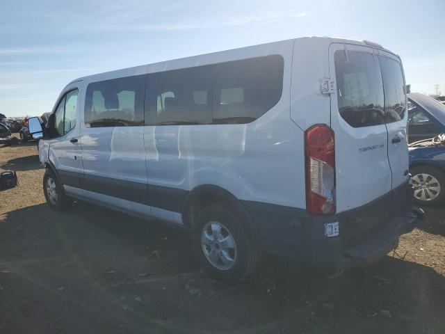 2017 FORD TRANSIT T- 1FBZX2YM2HKA84882