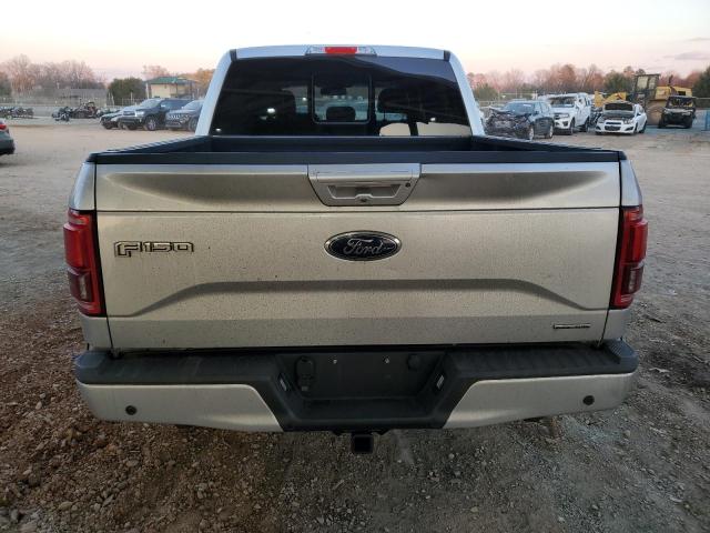 2015 FORD F150 SUPER - 1FTEW1EG9FFA24528