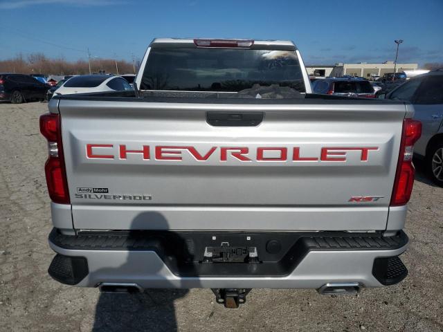 2020 CHEVROLET 150 3GCUYEEDXLG398935