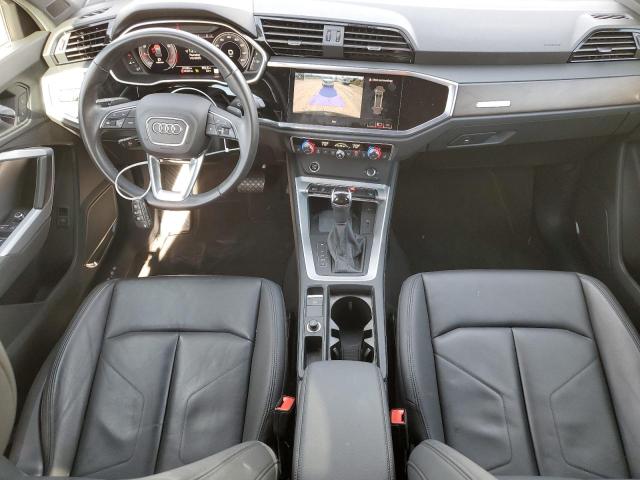 2021 AUDI Q3 PREMIUM - WA1EECF37M1038264