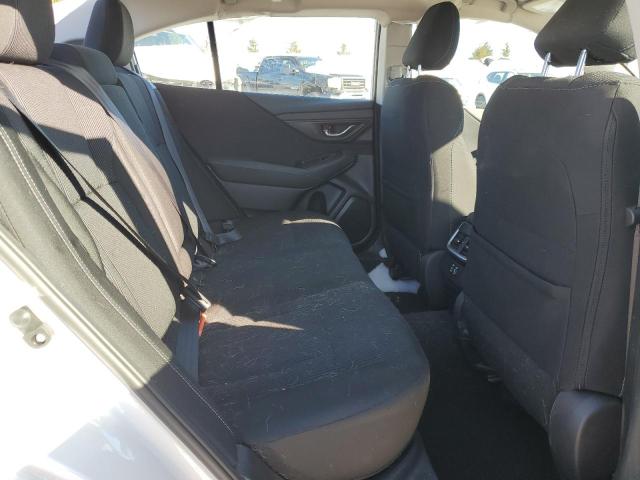 2023 SUBARU LEGACY PRE - 4S3BWAC67P3015245