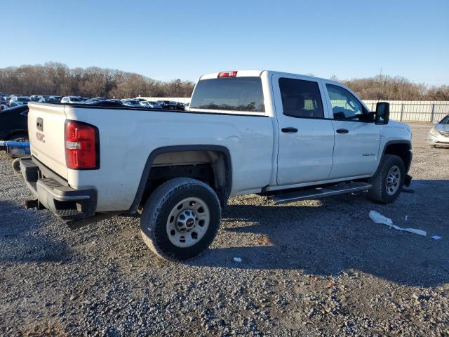 2016 GMC SIERRA C25 1GT11REG9GF193588