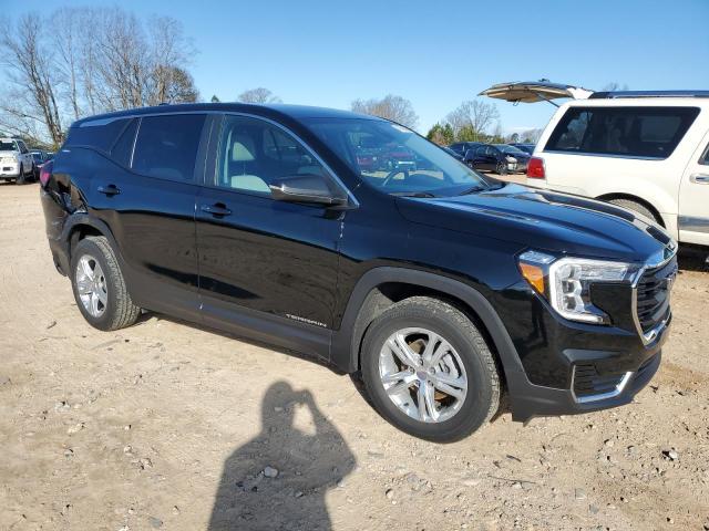 2022 GMC TERRAIN SL - 3GKALTEV5NL113278