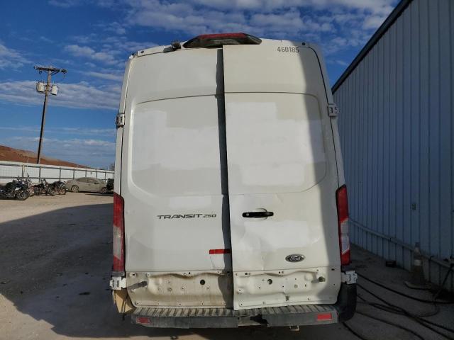 2020 FORD TRANSIT T- - 1FTBW3X84LKB32174