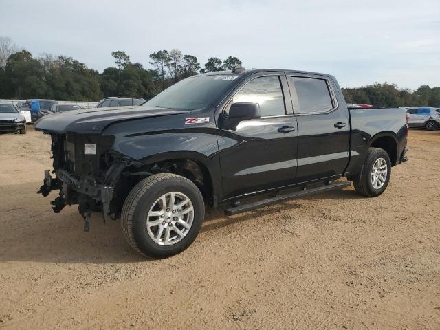 Vin: 3gcuyeed8mg216263, lot: 42263175, chevrolet all models k1500 rst 2021 img_1