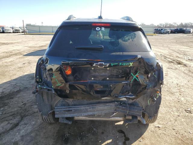 2020 CHEVROLET TRAX 1LT - 3GNCJLSB5LL274576