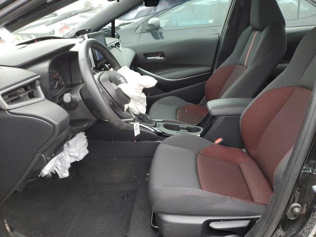 2024 TOYOTA COROLLA NI 5YFB4MCE2RP193864