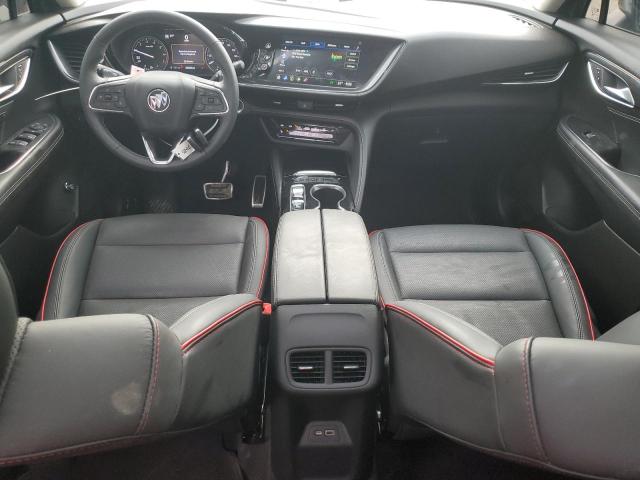 2023 BUICK ENVISION E LRBFZPR44PD063523