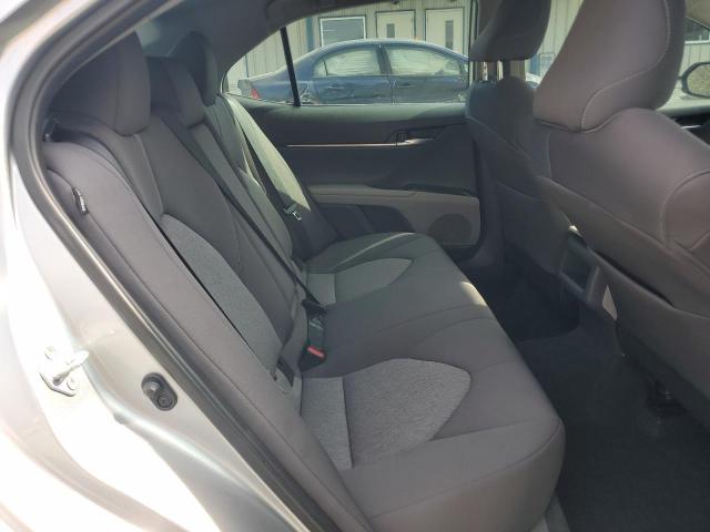 2024 TOYOTA CAMRY LE - 4T1C11AKXRU879234